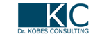 Dr. Kobes Consulting Logo