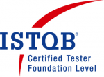 Logo Certified Tester Foundation Level